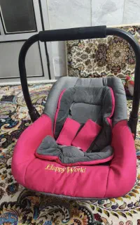 کریردخترانه درحد نو