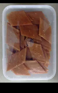 سوهان سمنو