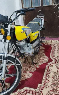 موتور درحد ۱۴۰۴