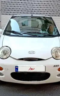 ام وام ۱۱۰ سه سیلندر مدل ۱۳۸۹