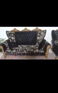 مبل هفت نفره