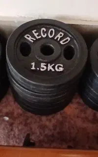 دمبل متغیر