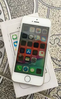 Iphoe 5s 64G