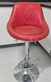 صندلی جک دار