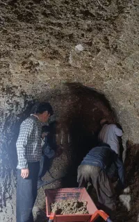 حفاری چاه آب و فاضلاب