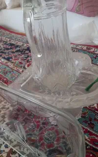 شیرنی خوری پارچ