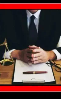 وکیل با سابقه ( احقاق حق در تمامی دعاوی)