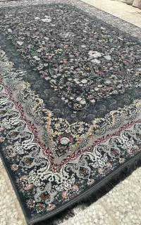 دلاراز فرش خردلی
