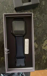 ساعت هوشمند imilab W02