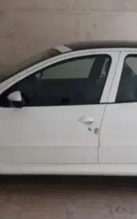 207 پانا دنده فول صفر