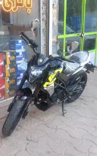 سی اف ۱۵۰ nk