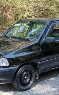 شاسی سالم حتی بدون جوش و ترک
