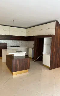کابینت اشپزخانه