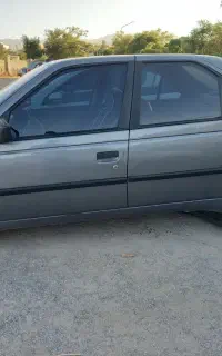 پژو ۴۰۵