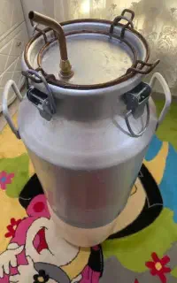 دستگاه تقطیر عرق کشی