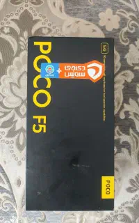 شیائومی Poco F5  حافظه 256 گیگ 12 رم