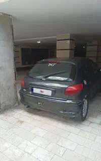 ۲۰۶مدل ۸۲