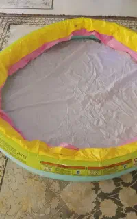 استخر بادی بزرگ