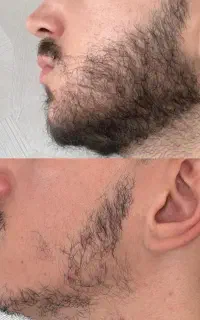 چهره جذاب برای خودت بساز