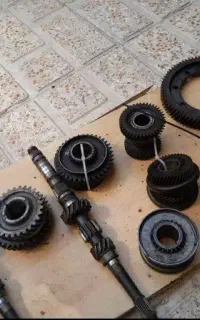 کرانویل پینیون