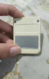 کارت حافظه ps1 اصل ژاپن
