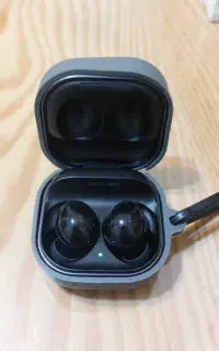 گلکسی بادز ۲ / galaxy buds 2