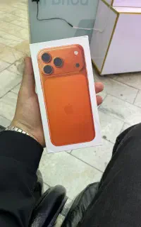 ایفون ۱۶ پرومکس فول کپی