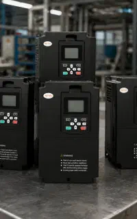 درایو (اینورتر) 30kw سری تیوا