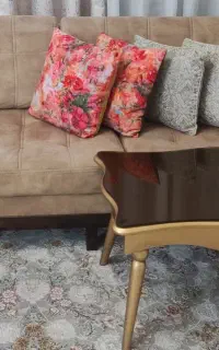 مبل ال کاژو