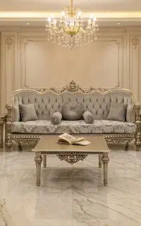 مبل آذری شرایط ویژه