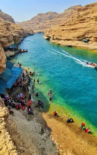 تور چالکندی دزفول