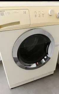 ماشین لباس شویی حایر