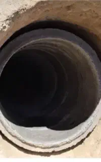 چاه کن و چاه کنی