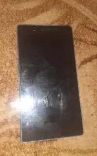 تبلت lenova