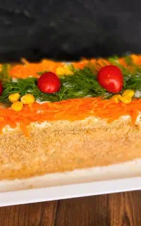 فینگر فود tasty