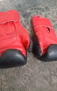 دستکش بوکس