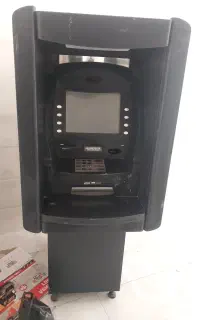 خودپرداز / عابربانک