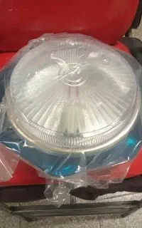 تعدادی چراغ سقف قیمت پایه ۱۵۰ به صورت عمده