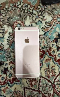 فروش موبایل ایفون 6s