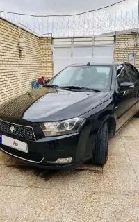 دنا ۹۸ آس استثنایی