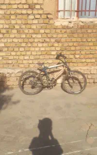 دوچرخه