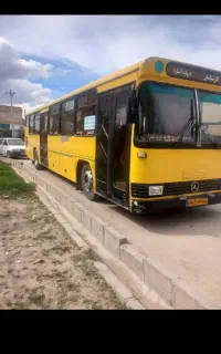 اتوبوس شهری ۴۵۷