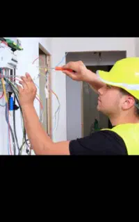 برقکار تخصصی فوری، خرده کاری کولر دوربین ماینر