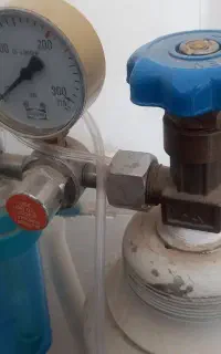 کپسول اکسیژن