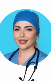 پزشک درمنزل تزریقات وصل سرم وسرم تراپی ویزیت دکتر