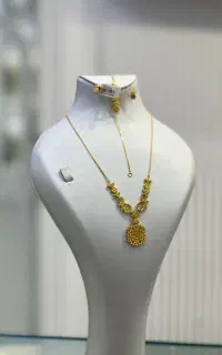 سرویس کم وزن خوش نما