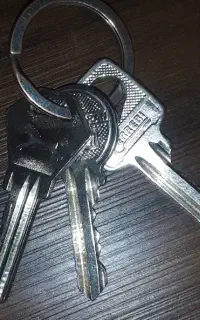 کلید سازی حیدری
