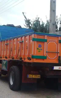 بنز۱۳۱۳ مدل ۶۱
