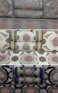 سرویس شاه نشین پنج تکه (۴۰٪ تخفیف)