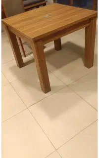 میز ام دی آف 4نفره